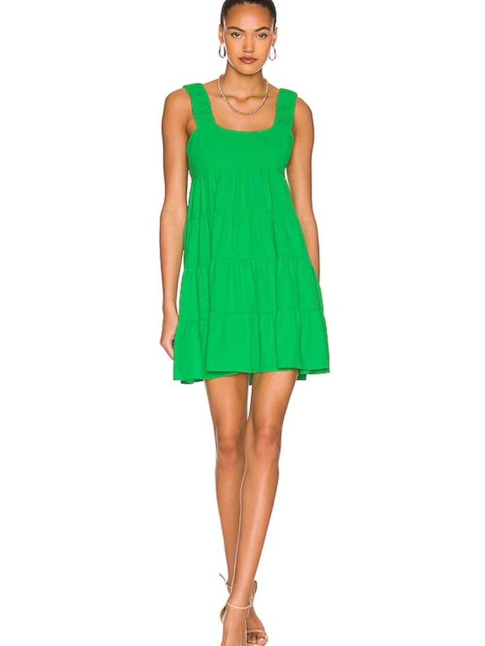 Amanda Uprichard‎ Nicola Dress Sz S